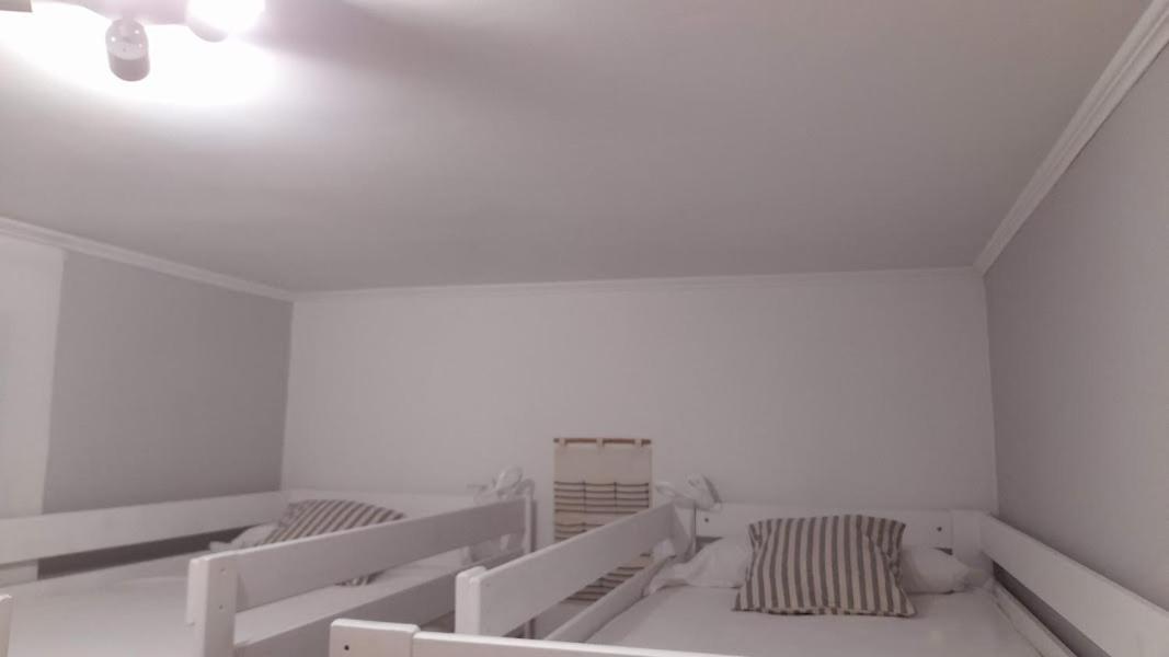Terrassa-Solarium Centre Apartment Platja d'Aro Exterior foto